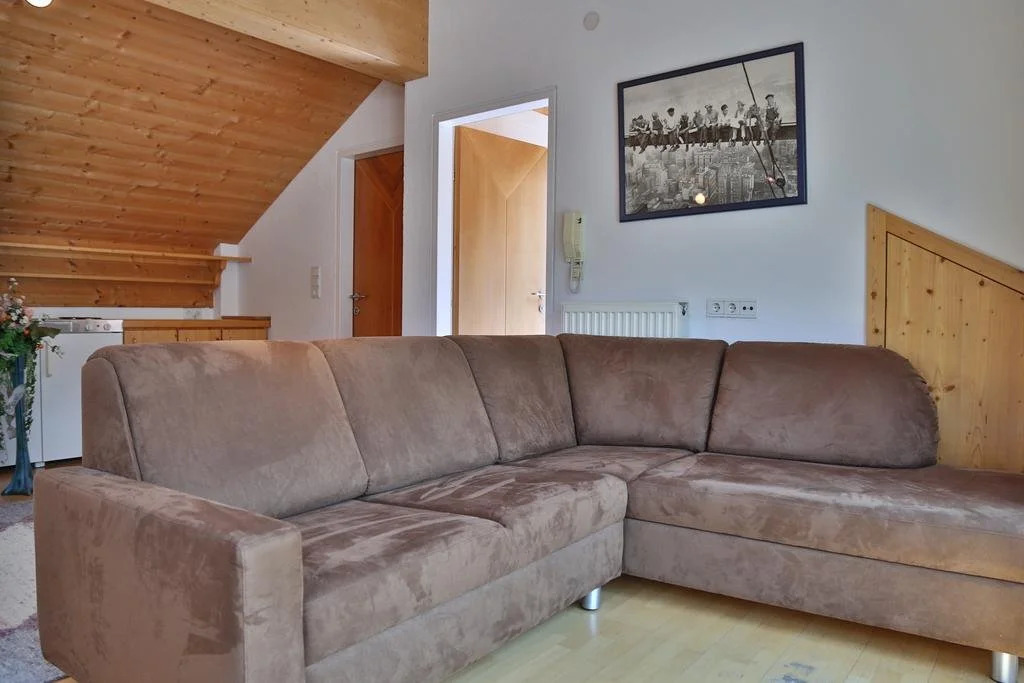 Ferienhaus Moidl
