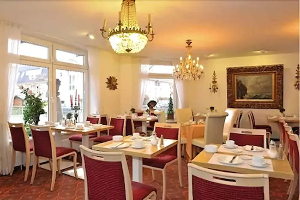 Hotel Hesse