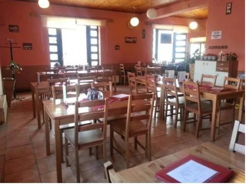 Penzion Na Vinici