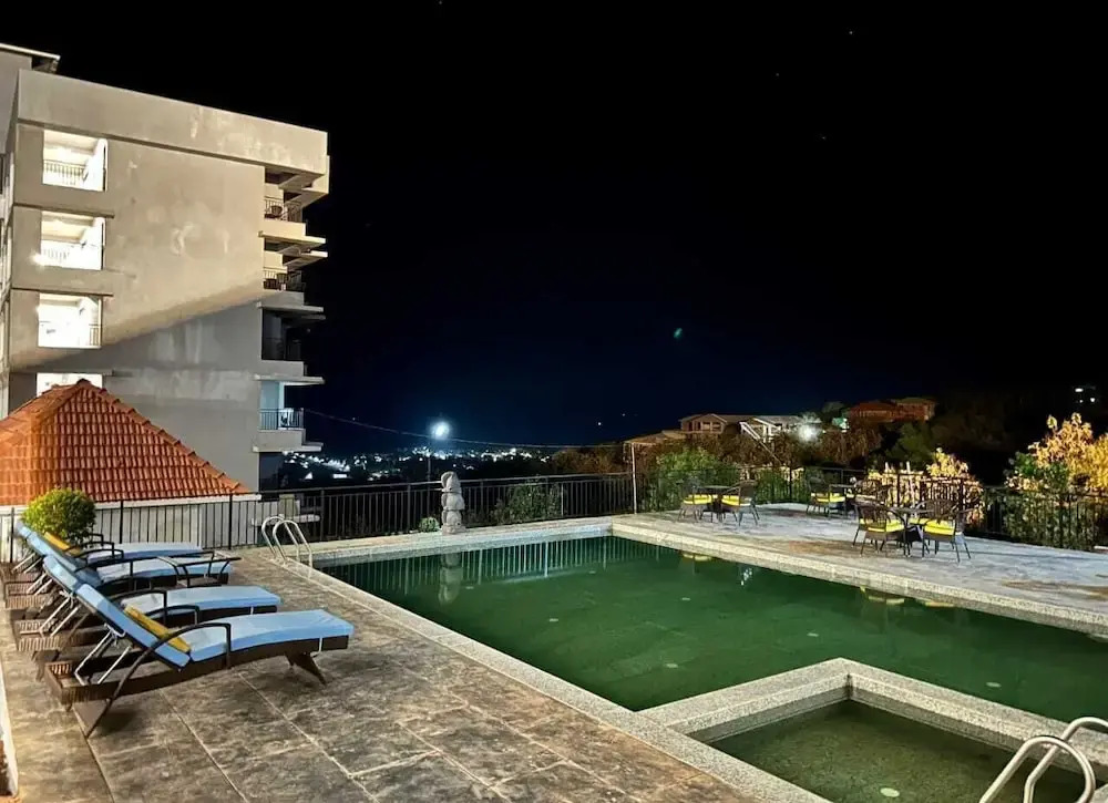 Agastya Sea View Resort & Spa