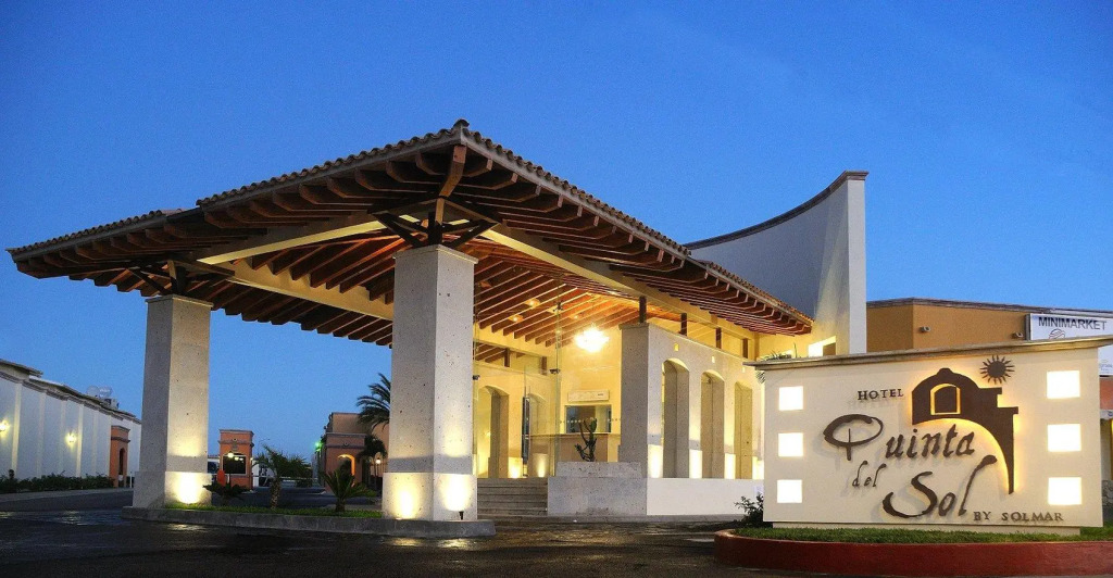 Quinta Del Sol by Solmar