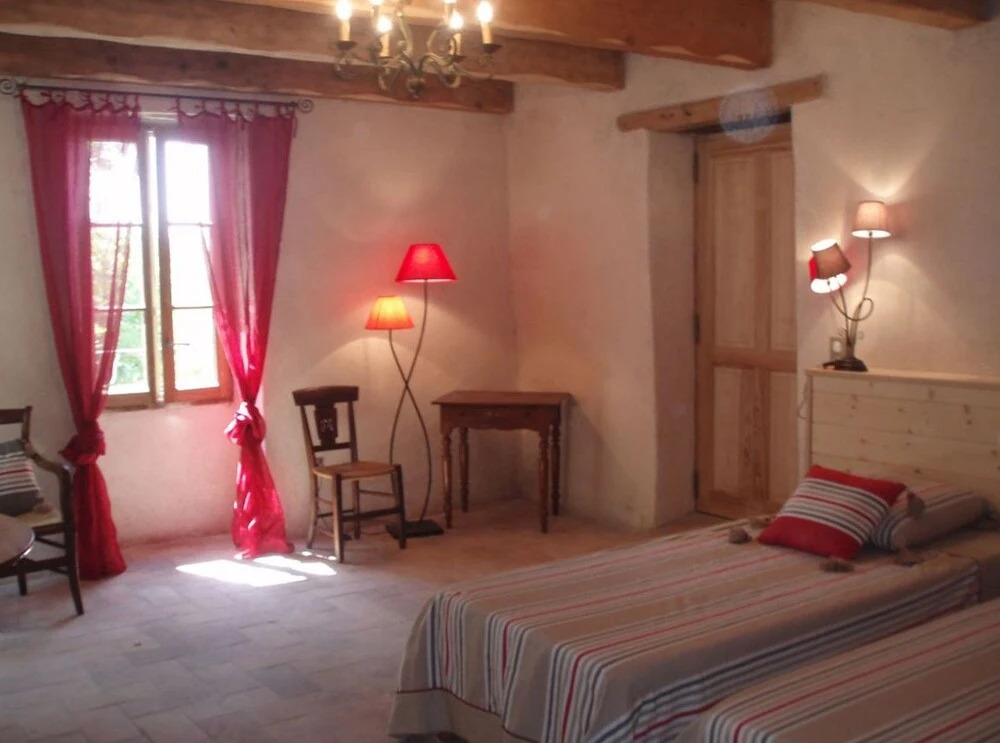 Les Bergerons Chambres d'hôtes