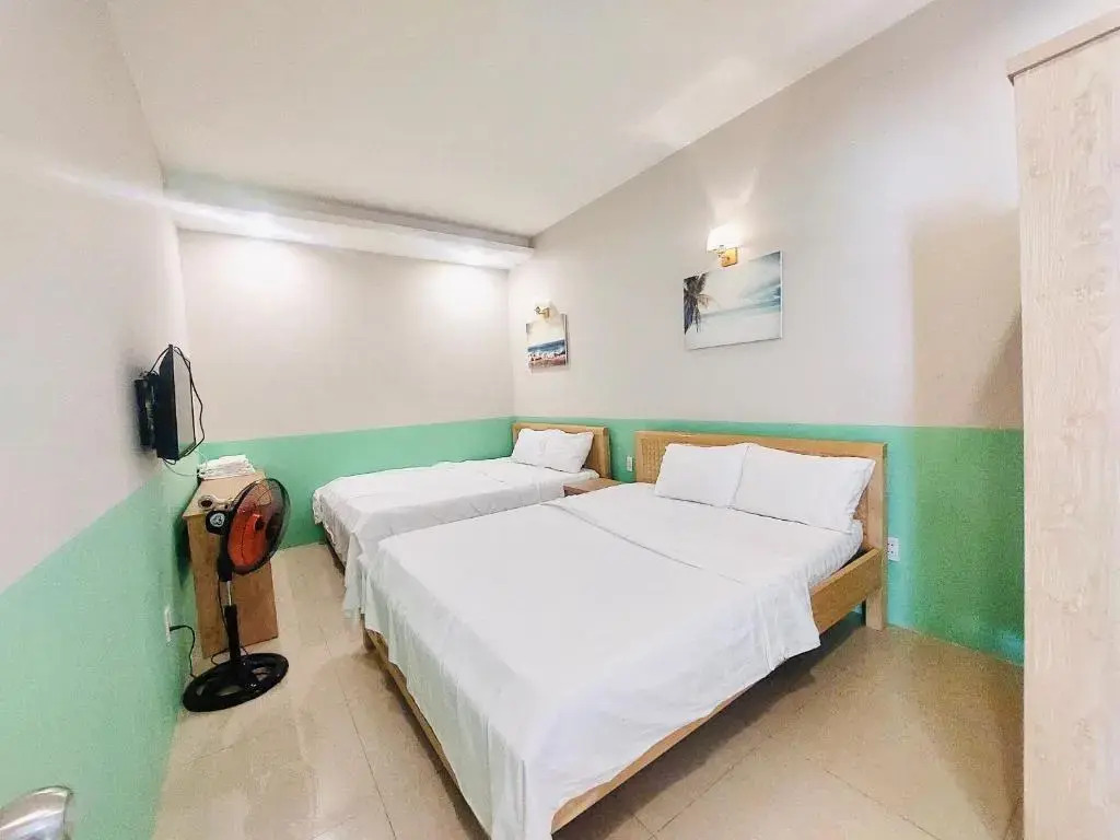 Premium Beach Condotel 3