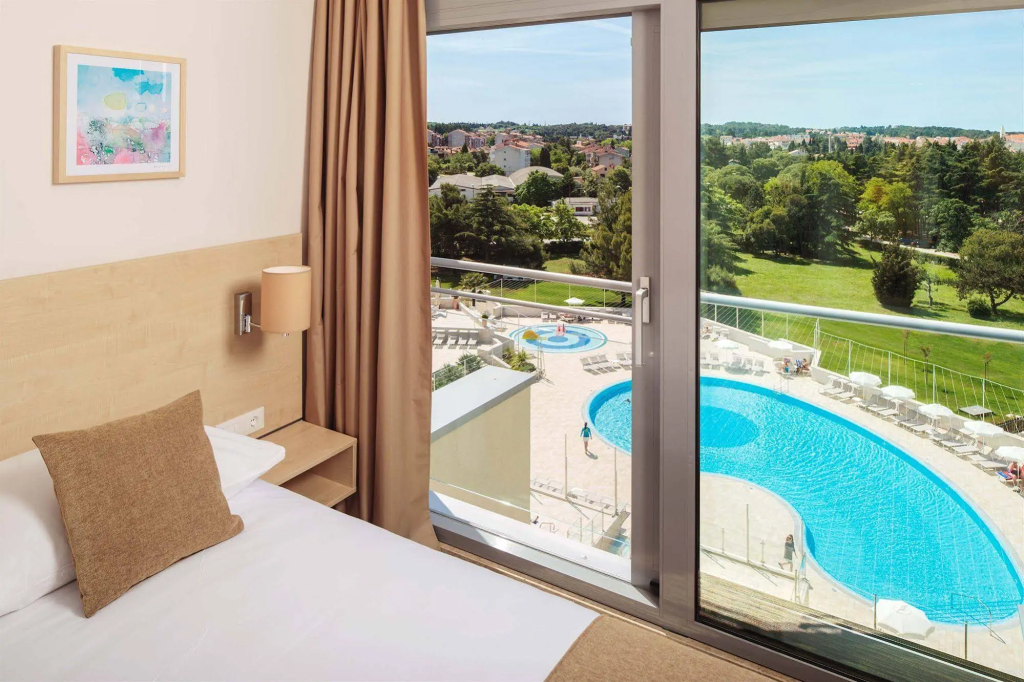 Valamar Parentino Hotel
