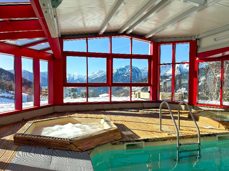 Hôtel CASA MOHO | Saint-françois-longchamp