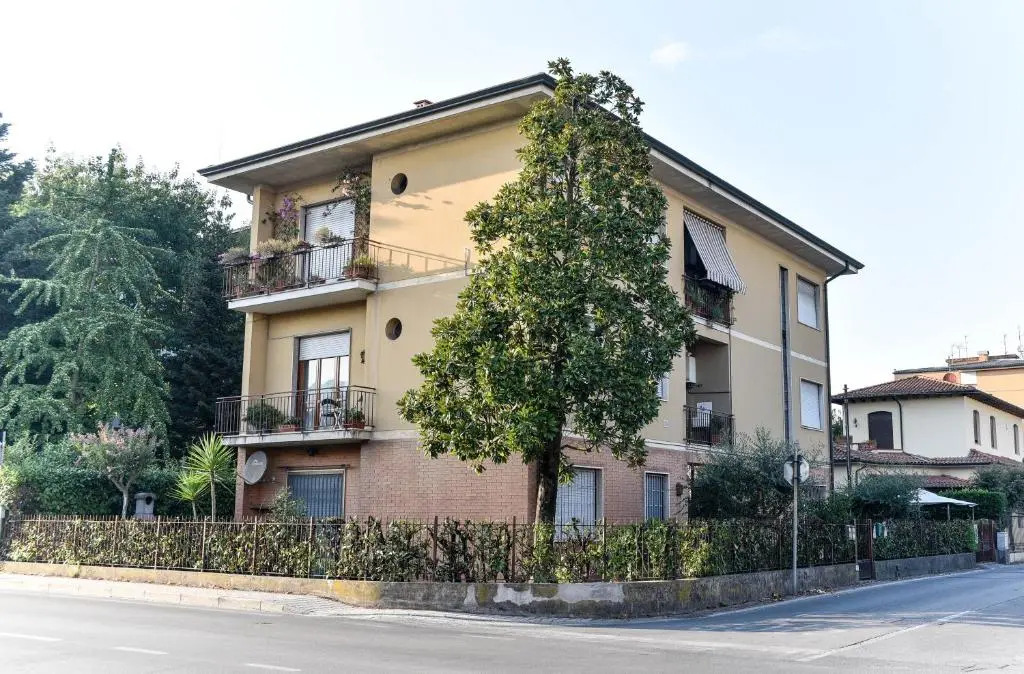 Casa Paola Lucca