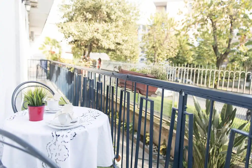 Laetitia Guest House 32