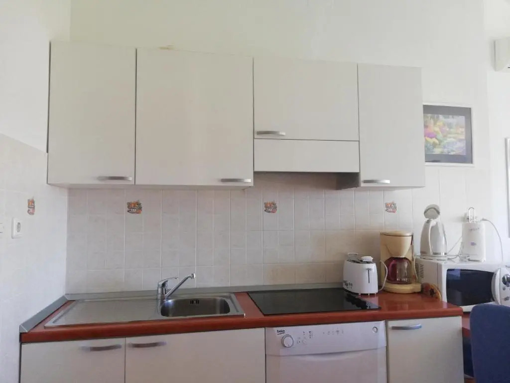 Apartmani Marija