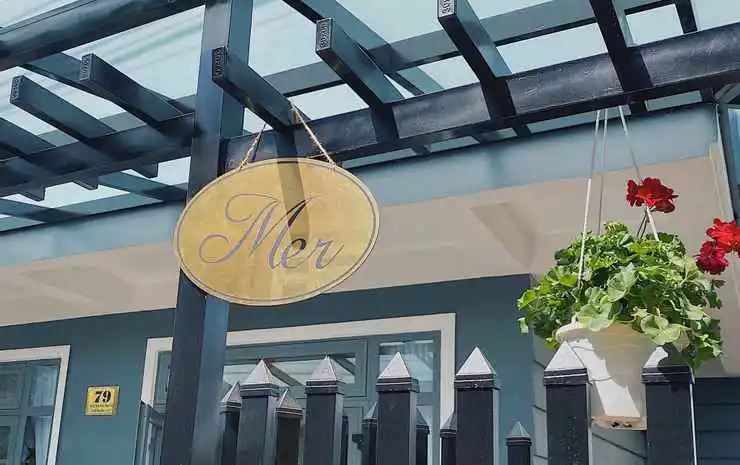 Mer Homestay Da Lat