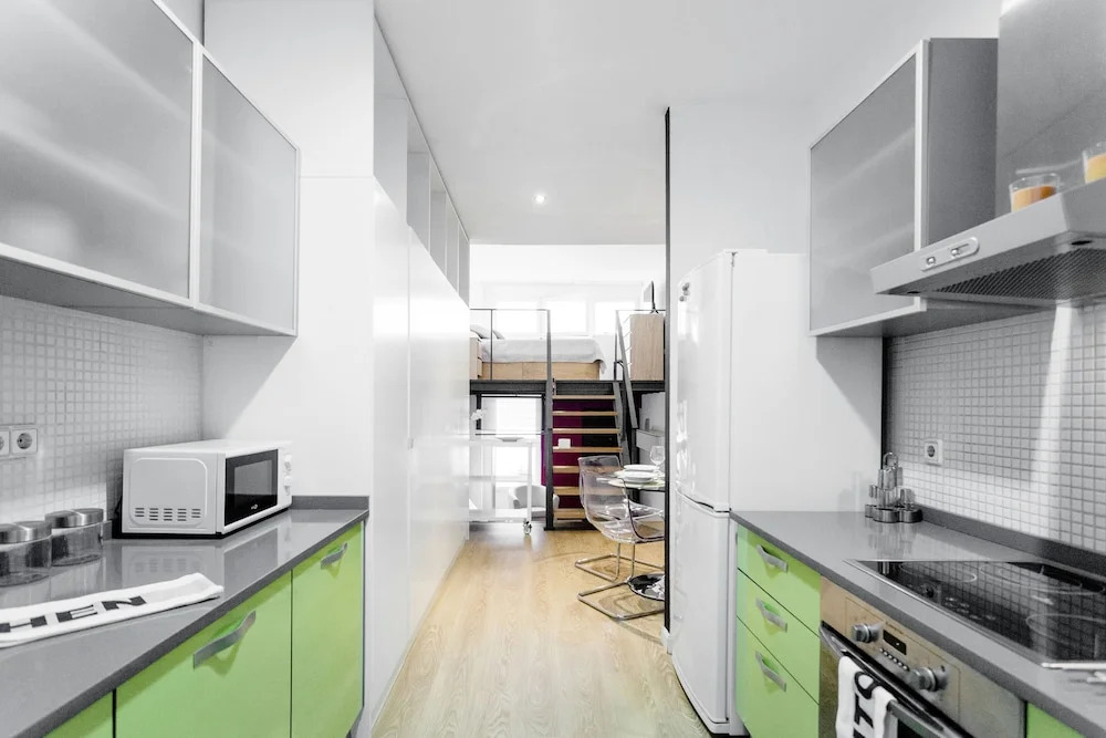 Odonell Loft
