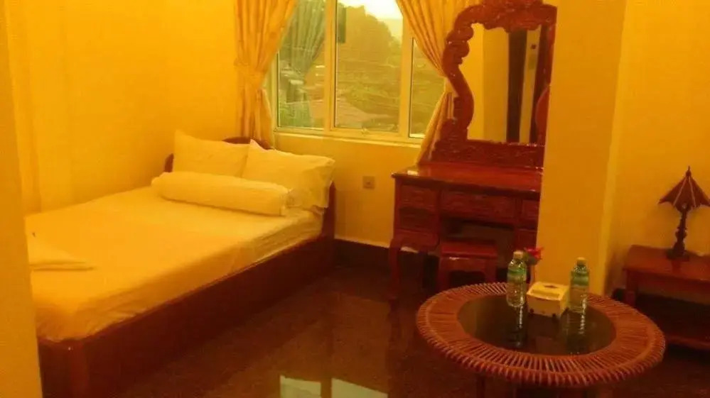 Alibaba Guest House