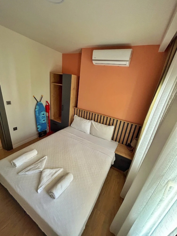 BD Rooms