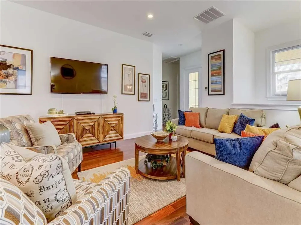 Cinnamon Beach Makin' Waves, 5 Bedrooms, Private Pool, WiFi, Sleeps 12