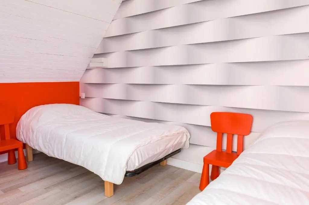 La maison revee pour les familles nombreuses !