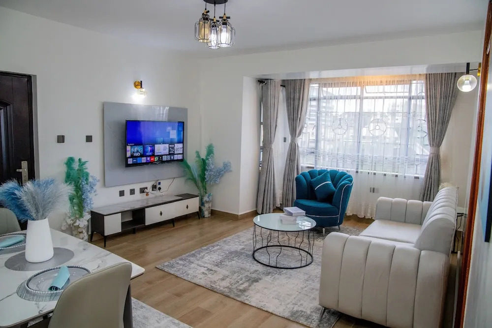 Sana Home by Edmor Suites