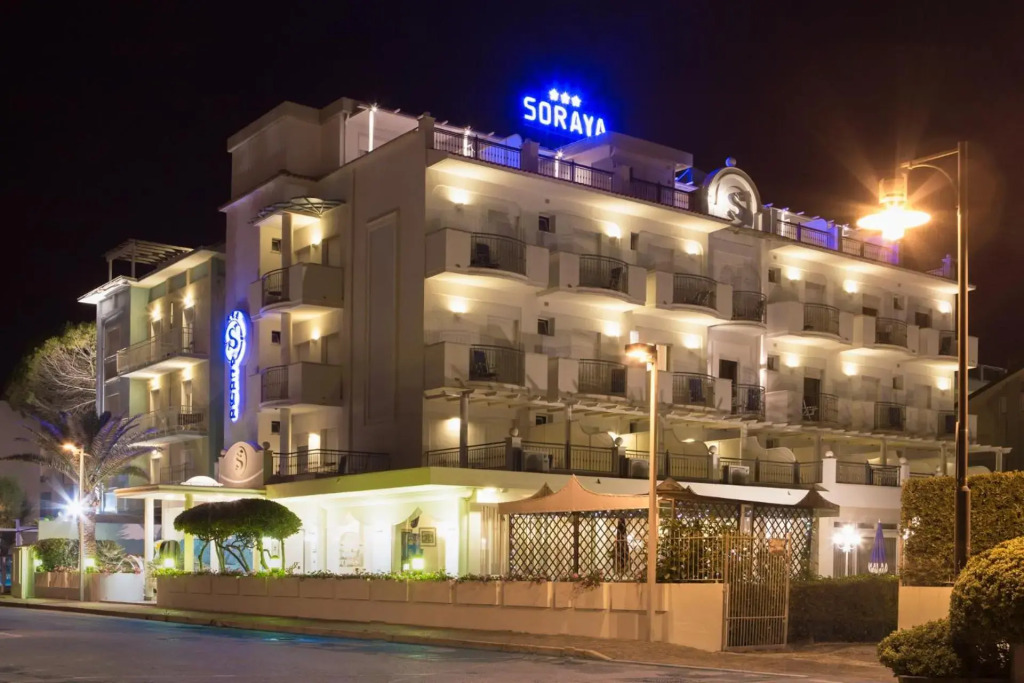 Hotel Soraya