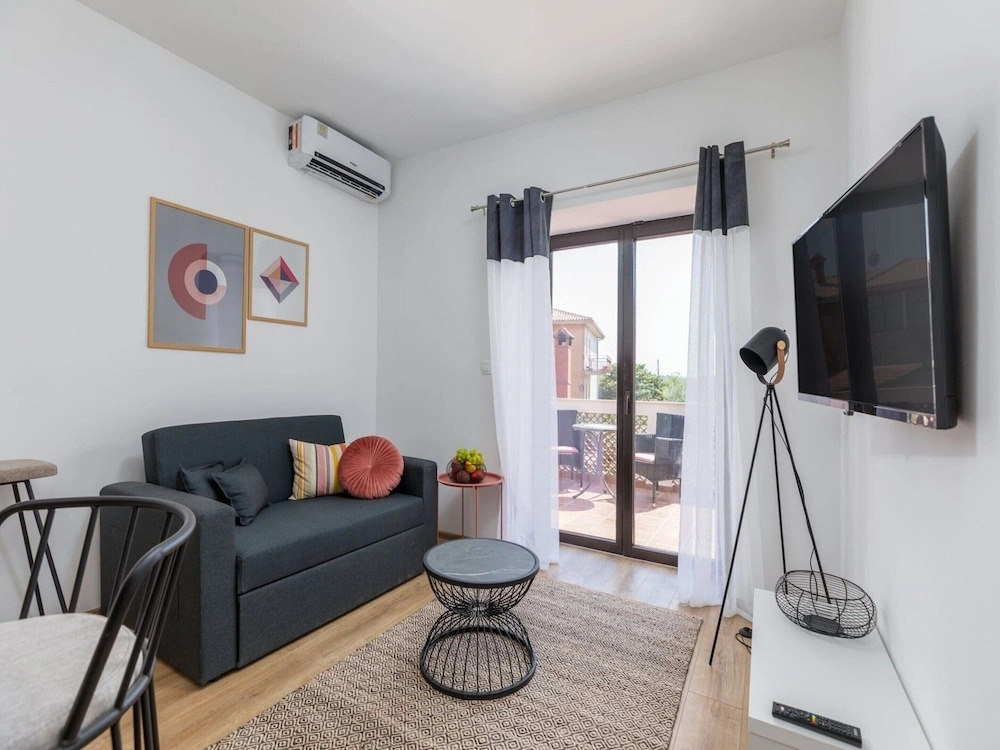 Apartment in Valbandon Near Beach & Brijuni