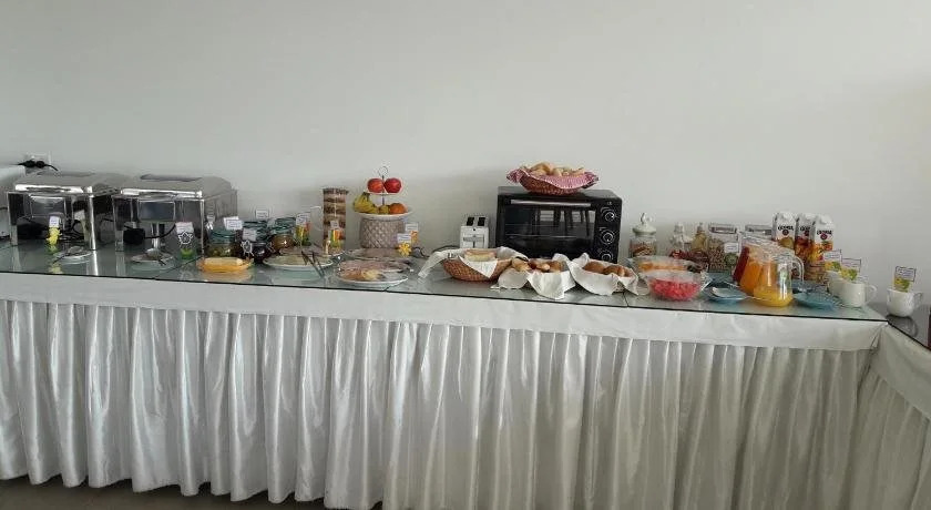 Hotel Balistra