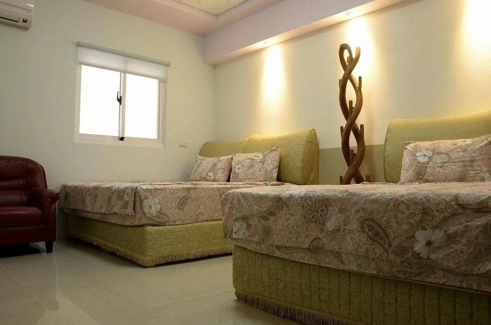 Ren Ching Wei Homestay
