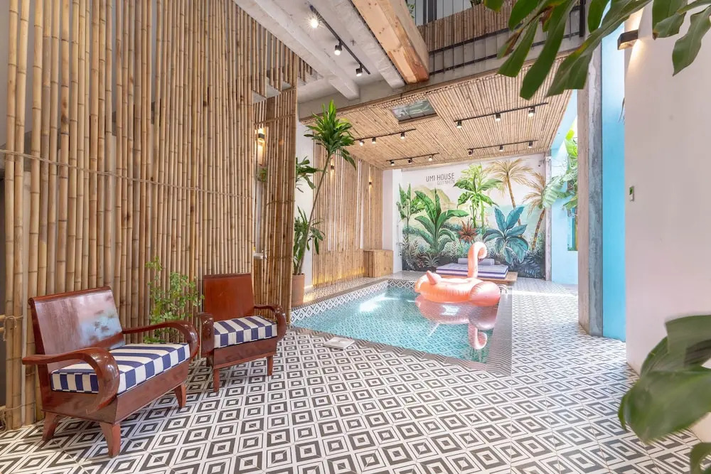 TMS Luxury Residence Quy Nhơn
