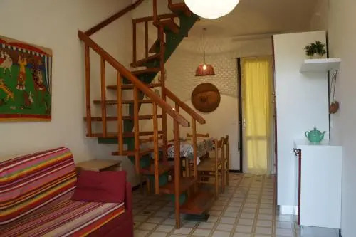 Residence Piazzetta 8