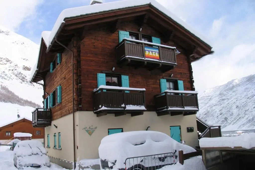 Art Apartments Kandinsky
