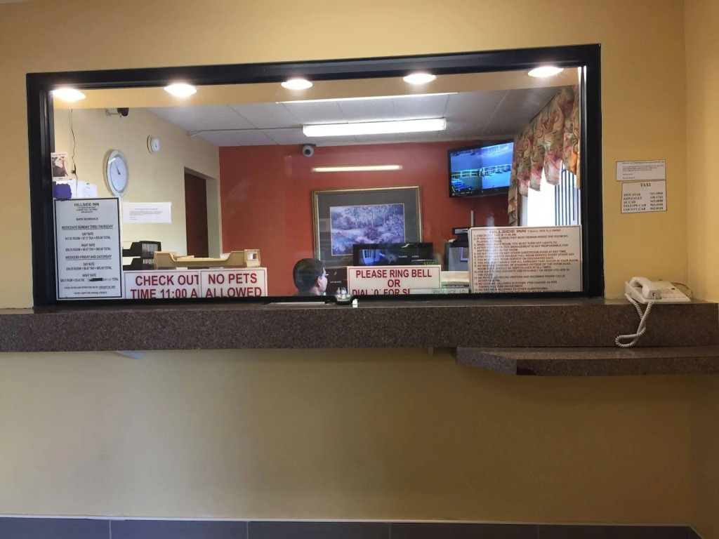 Express Inn