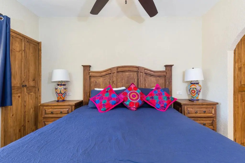 Princesa de Penasco Condo C101 Sandy Beach Puerto Penasco