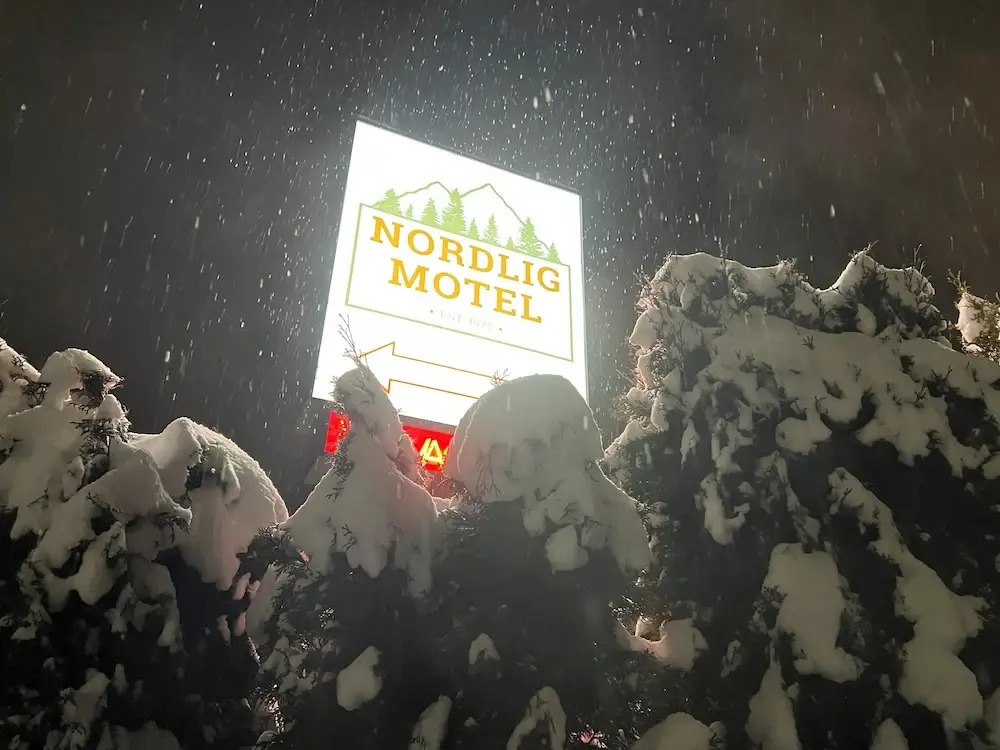 Nordlig Motel
