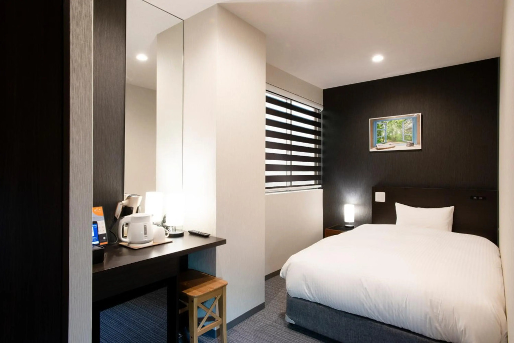 Hotel Kojan Shinsaibashi