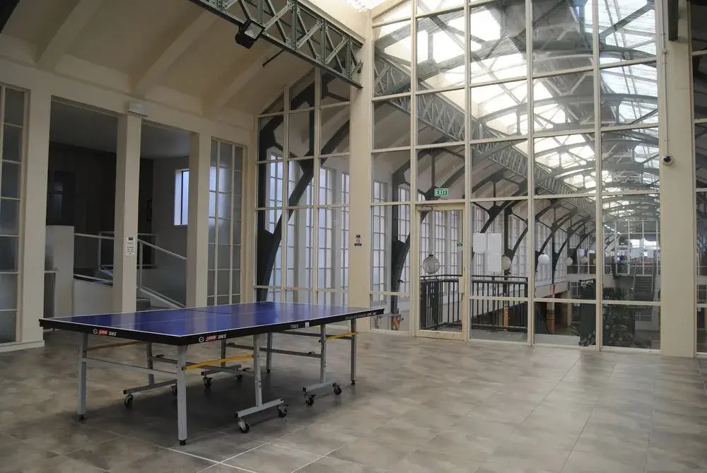 Private Studio next door to Spark Arena