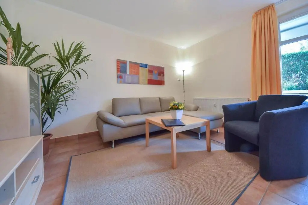 Appartement Solaris 09