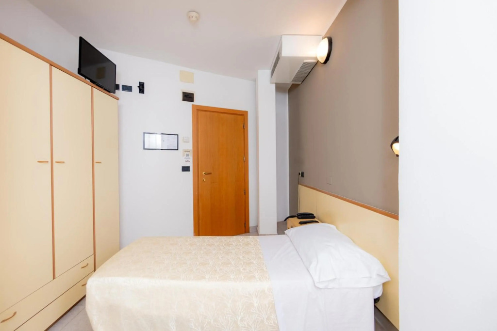 Hotel Galileo