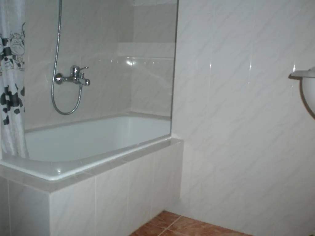 Apartamentos Ca de Marti
