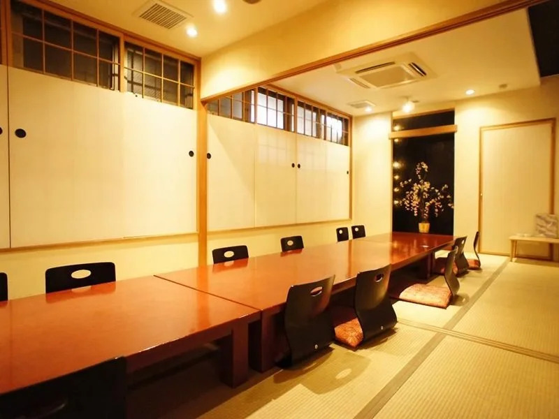 Chino Station Hotel