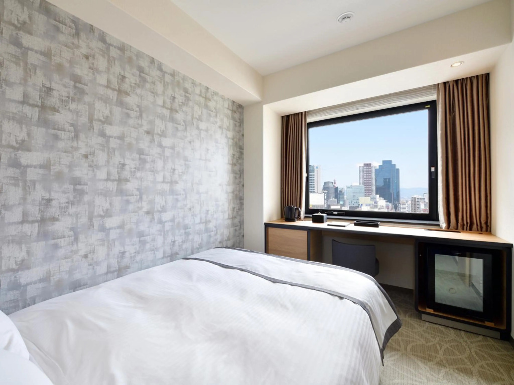 Hotel Elcient Osaka Umeda