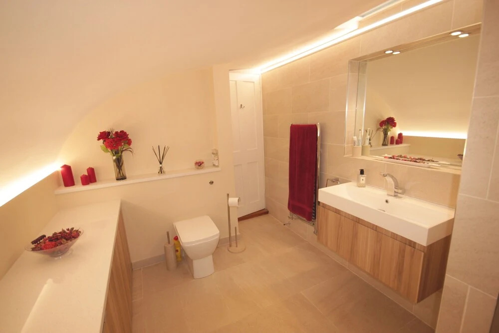 Wellsway House - Stylish Townhouse