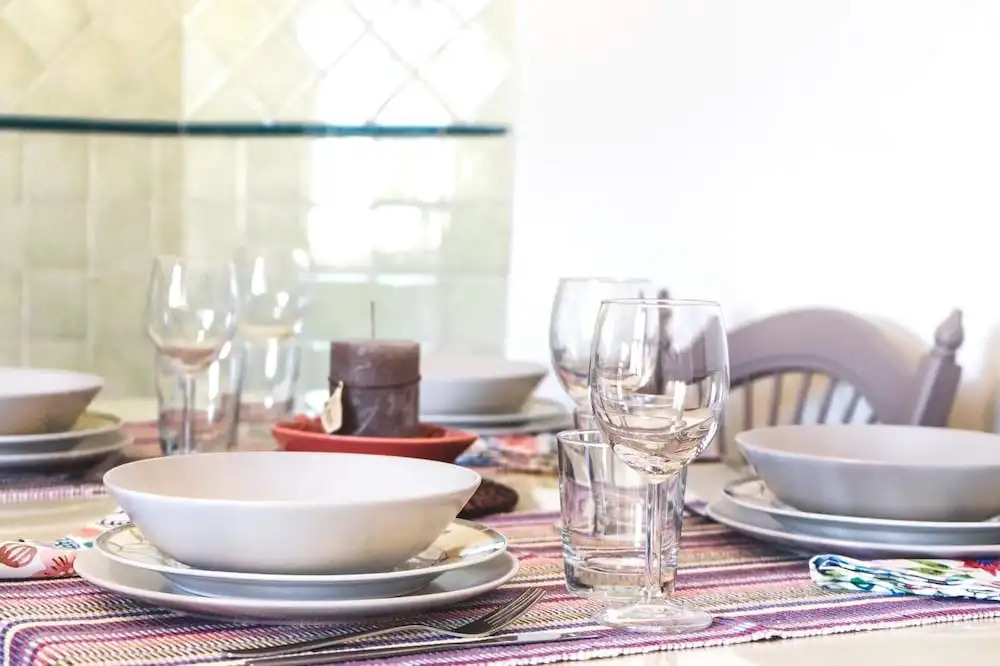 Evaluna Apartments