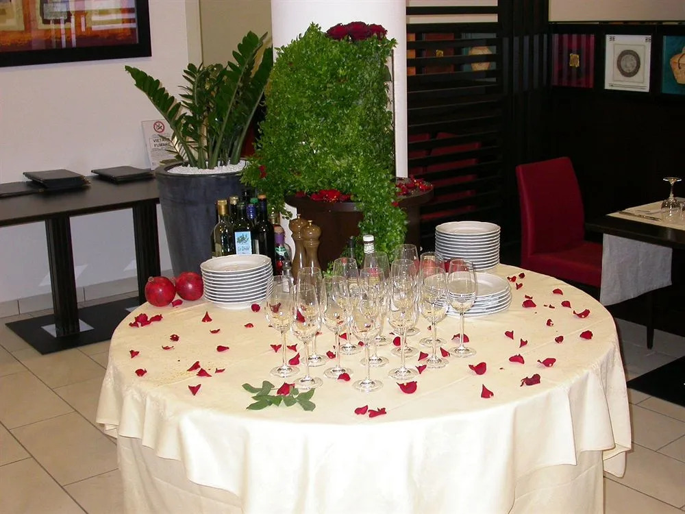 RMH Modena Raffaello
