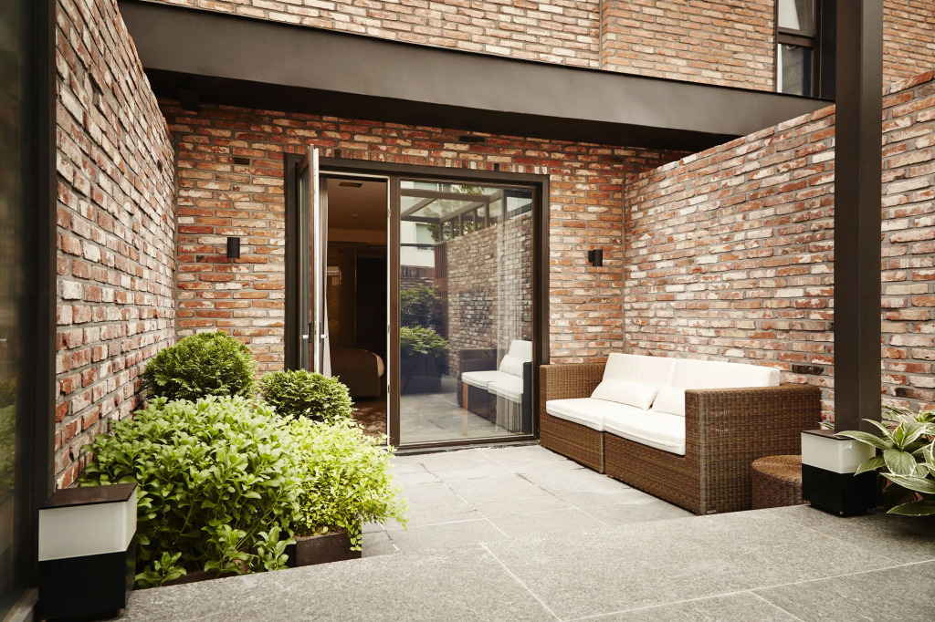 MD HOTEL Dongtan