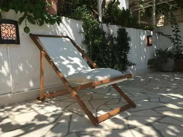 Villa Misita Elegant SeaView Rooms