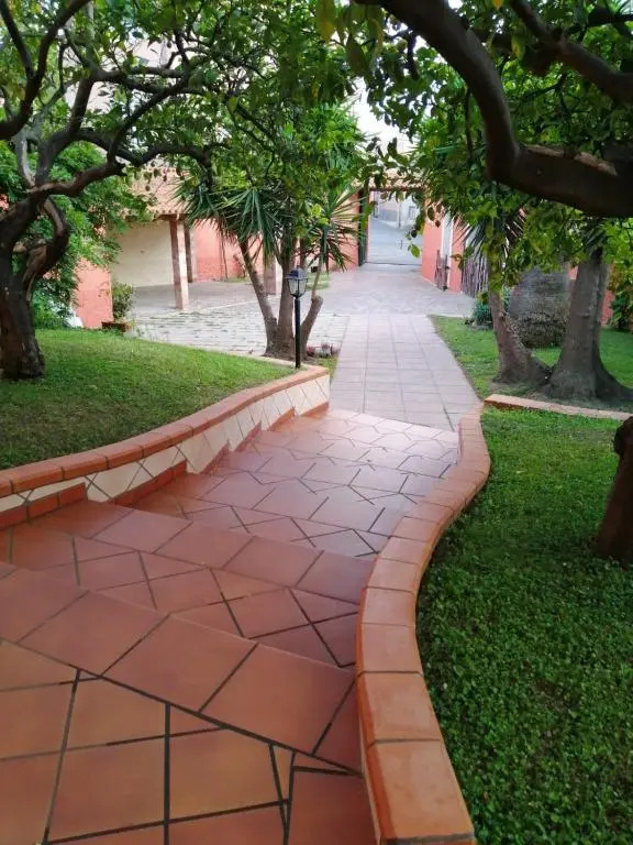 Piazza San Giorgio