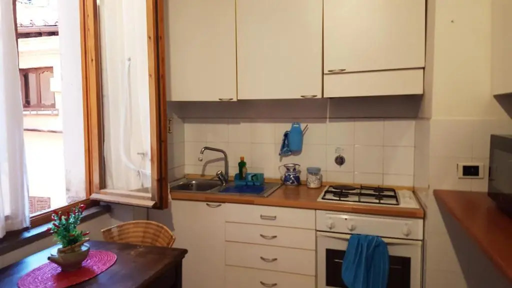 Navona Apartment Livia