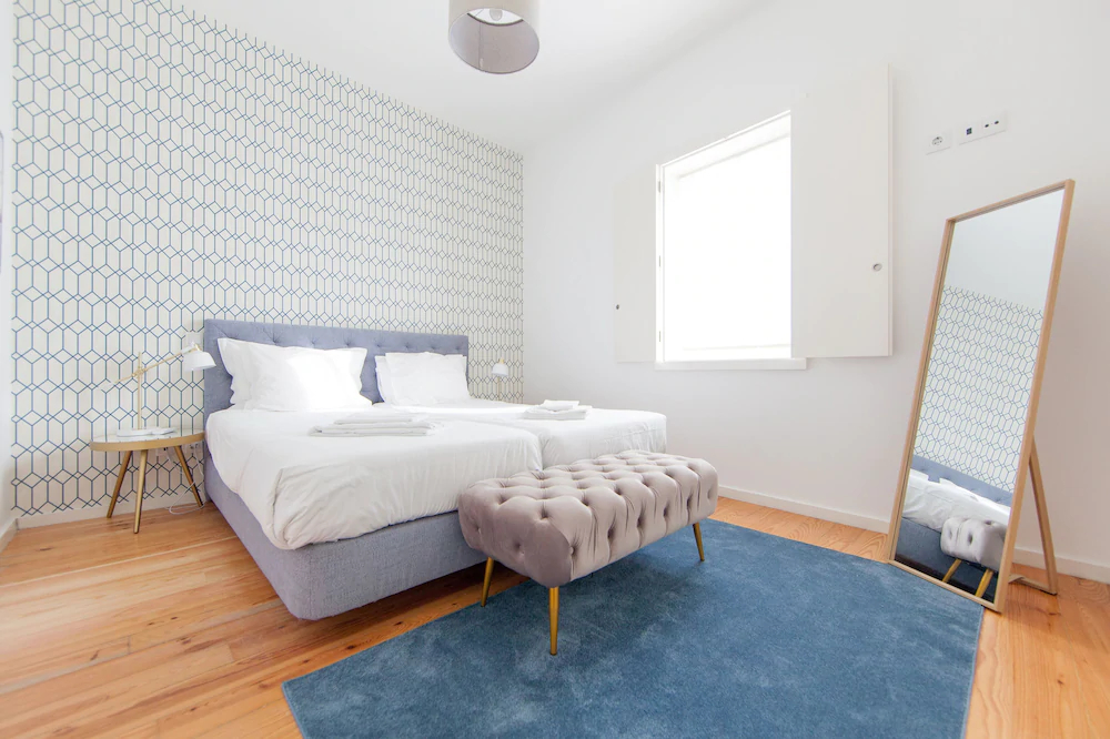 Citybreak-apartments Sao Bento