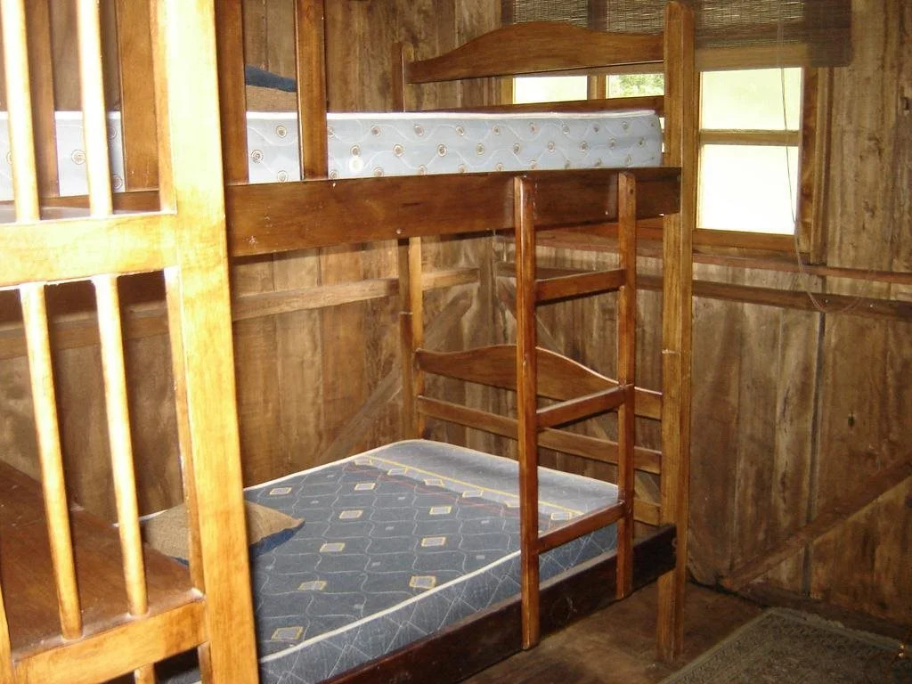 Hosteria Ecologica Riomonte