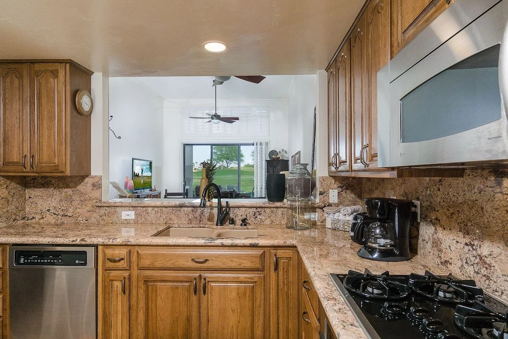 La Quinta Condo on PGA Golf Course by RedAwning