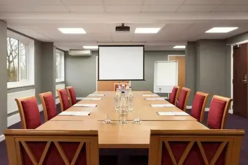 Ramada Chorley South
