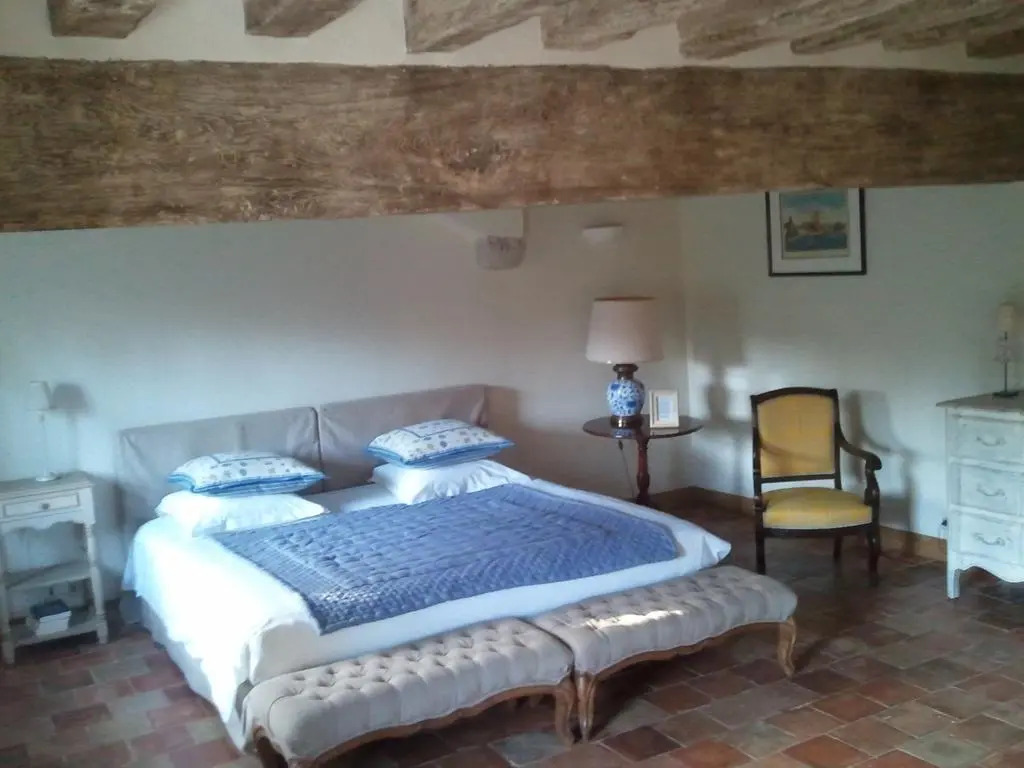 Guest House Le Clos Pasquier