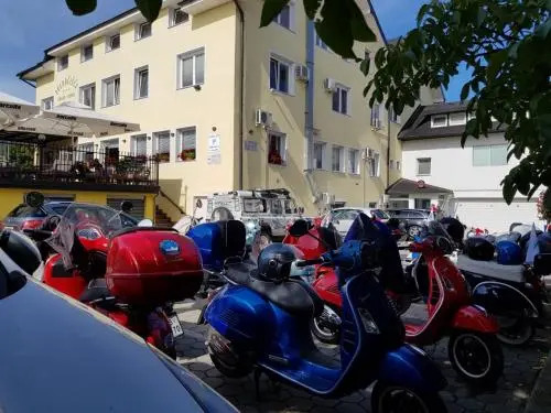 Guest House Mlada lipa
