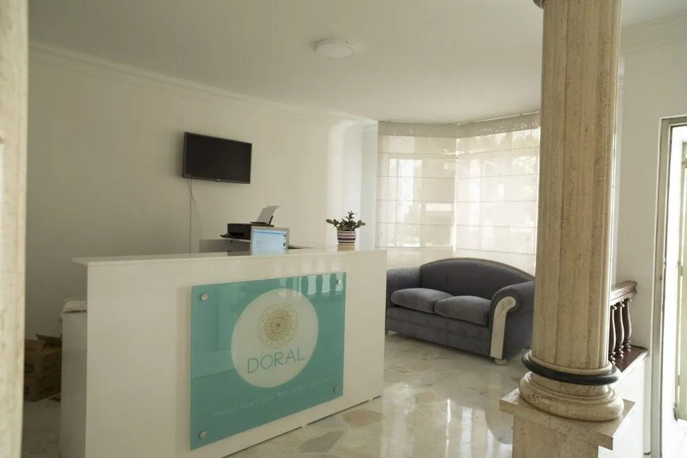 Doral Hotel Boutique